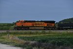 BNSF 6895 Dpu